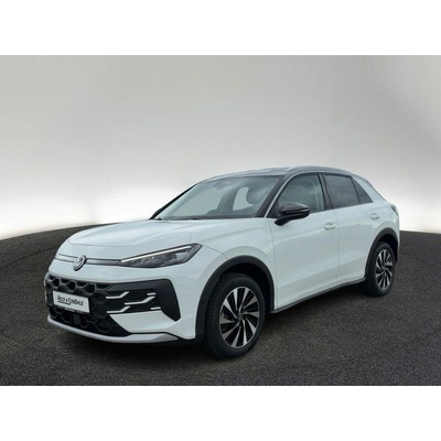 Volkswagen T-Roc Style DSG 85 kW