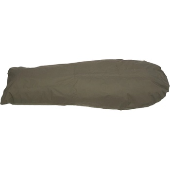 Carinthia Бивак чувал Carinthia Sleeping Bag Cover Bivvy bag - Olive - размер 245 x 100 x 72 cm (561-0186-0111)