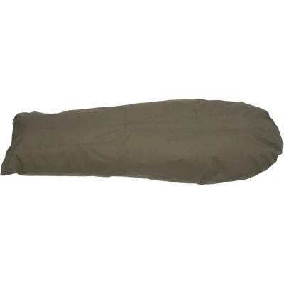 Carinthia Бивак чувал Carinthia Sleeping Bag Cover Bivvy bag - Olive - размер 245 x 100 x 72 cm (561-0186-0111)