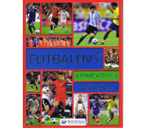 Futbalový sprievodca