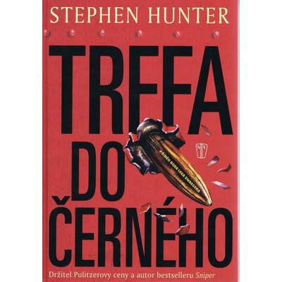 Trefa do černého - Stephen Hunter