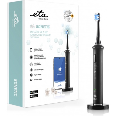 Eta Sonetic 7707 90000