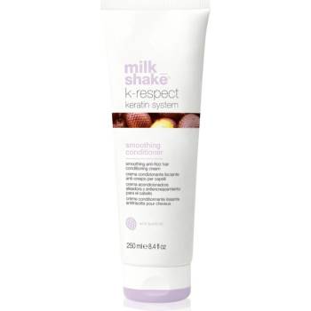 Milk Shake K-Respect Smoothing Conditioner балсам против цъфтене 250ml