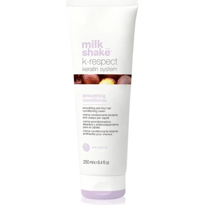Milk Shake K-Respect Smoothing Conditioner балсам против цъфтене 250ml