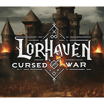 Lorhaven: Cursed War