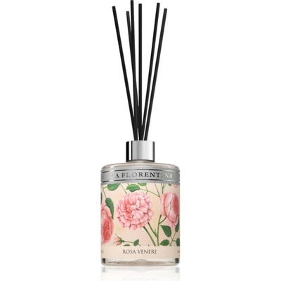 La Florentina Lady Rose Home Fragrance арома-дифузер 500ml