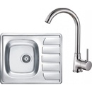 Set Alveus Zoom 10 + Karina