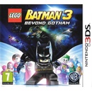 Hry na Nintendo 3DS LEGO Batman 3: Beyond Gotham