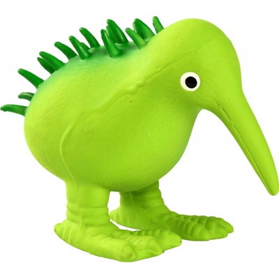 Kiwi Walker latex kiwi pískací 11,5 cm