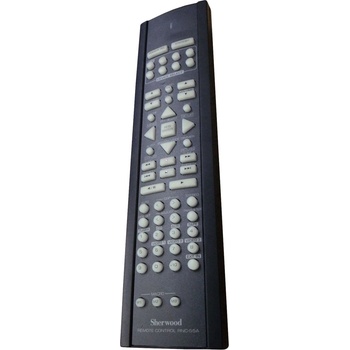 GENERAL SHERWOOD RNC-55A - съвместимо дистанционно управление на марката General (RNC-55A)