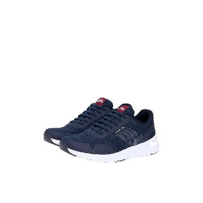 Маратонки Tommy hilfiger Modern Comfort Run Tech trainers - Blue (Desert Sky)