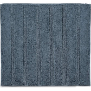 kela 55 х 65 см опушено синя постелка за баня KELA от серия Megan