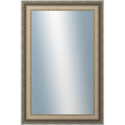 DANTIK METAL 40x60 cm prehnutá 3025