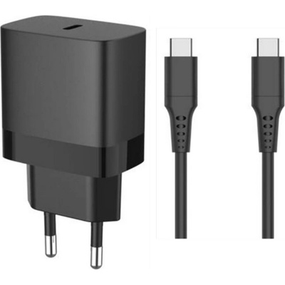 Nacon 2809499 Nintendo Switch 1-2 65W заряден адаптер + USB-C кабел (2809499)