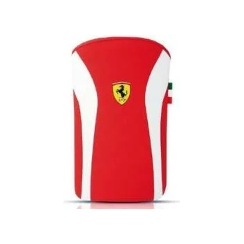 Ferrari Scuderia Series Pouch V2 iPhone 4/4S