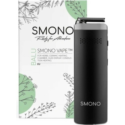 Smono Balu Kapesní vaporizér