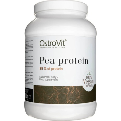 Ostrovit Pea Protein Vege 700 g