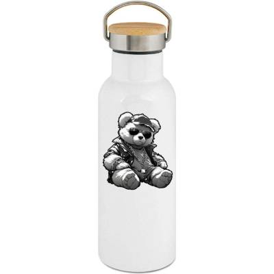 123TRIKO termoska Teddy Bear 500 ml narozeniny