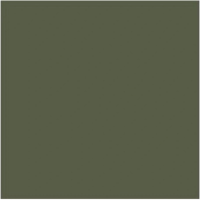 Italeri Farba Acrylic Flat Olive Drab 20ml