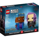 LEGO® BrickHeadz - Harry Potter™ - Kingsley Shacklebolt & Nymphadora Tonks (40618)