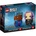 LEGO® BrickHeadz - Harry Potter™ - Kingsley Shacklebolt & Nymphadora Tonks (40618)