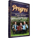 Progres - Progres Vás baví DVD