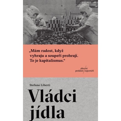 Vládci jídla