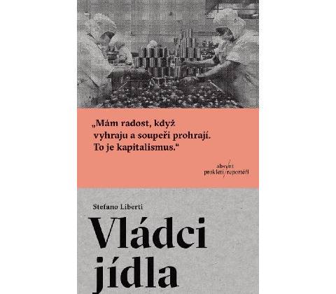 Vládci jídla