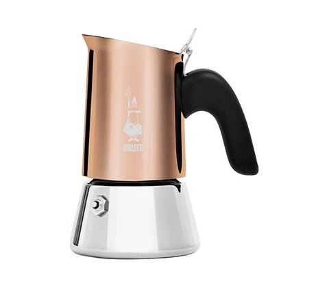 Bialetti Venus 6 Copper