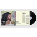 SAMARA JOY Portrait LP
