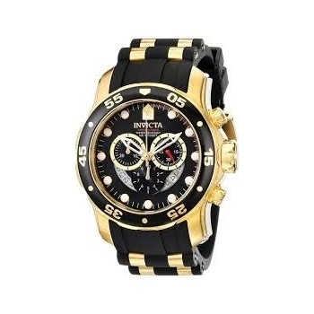 Invicta 6981