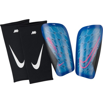 Nike Mercurial Lite modrá/růžová