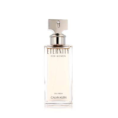Eternity Eau Fresh for Women Eau de Parfum за жени 100 ml