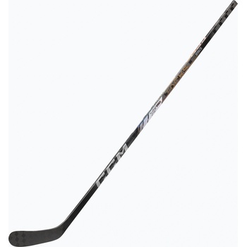 CCM Tacks XF Pro SR хокеен стик черен