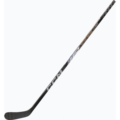 CCM Tacks XF Pro SR хокеен стик черен