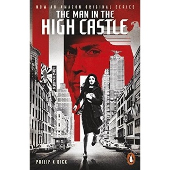 The Man in the High Castle - Penguin Modern Cl... - Philip K. Dick