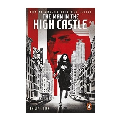 The Man in the High Castle - Penguin Modern Cl... - Philip K. Dick