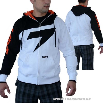 Shift Replica hoody mikina