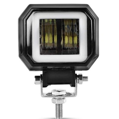 Халоген за мотор led 20w 5186 (ah250992)