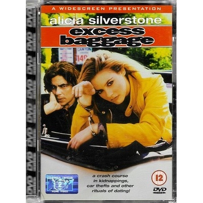 Vyděrači DVD