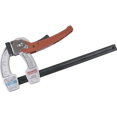 FORTUM svěrka 200*80mm 4755002