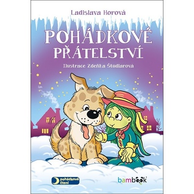 Pohádkové přátelství