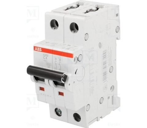 ABB 2CDS252001R0044