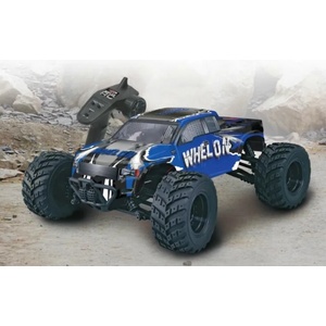 Jamara Toys Whelon 1:12