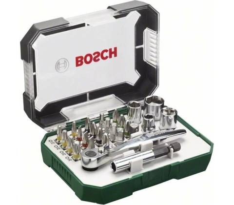 Bosch 2607017322