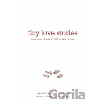 Tiny Love Stories - Daniel Jones, Miya Lee