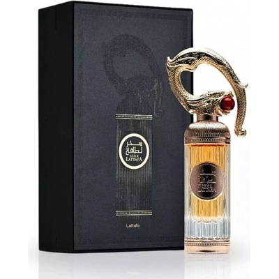 Lattafa Sehr parfémovaná voda unisex 100 ml