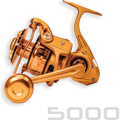 VAGNER Fishing VAGNER BAGRUS 5000