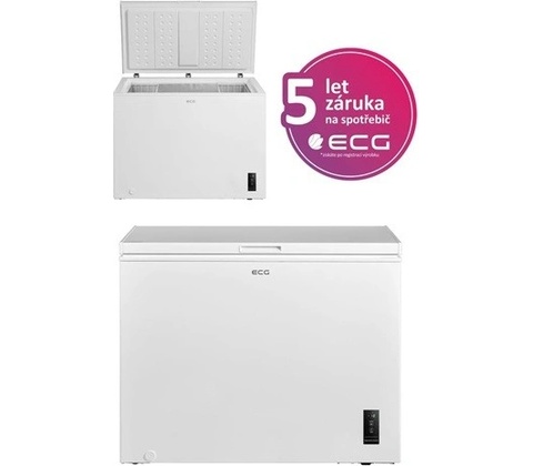 ECG EFP 12950 WE