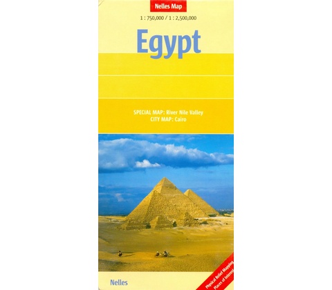 Egypt
